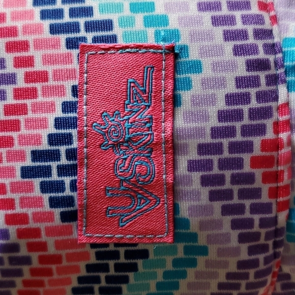 UV Skinz Reversible Sun Hat - Picture 4 of 5